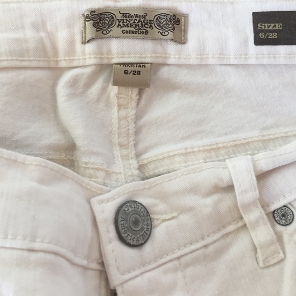 Jeans - Picture 3 of 3