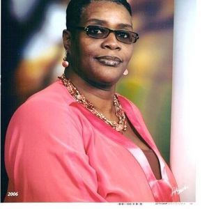 Meet your Posher, Kathryn