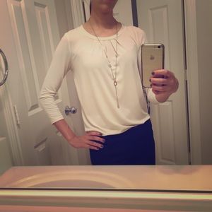 Ann Taylor Blouse