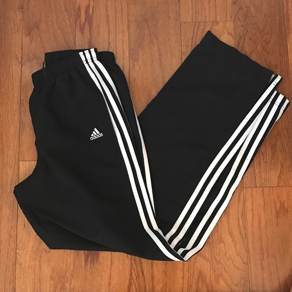 Adidas wind pants