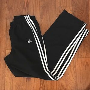 Adidas wind pants