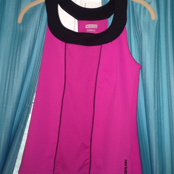 NewBalance Workout Tank