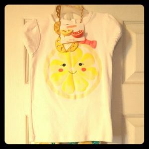 Gymboree!! SUPER CUTE!!! 4T with accessories!!