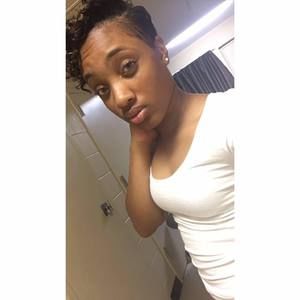 Meet your Posher, Deandrea