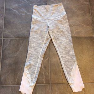 Lululemon pants