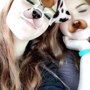 Meet your Posher, Natalie