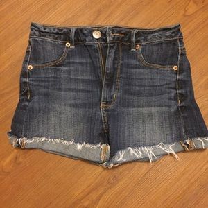 💸Reduced💸 American Eagle Jean Shorts