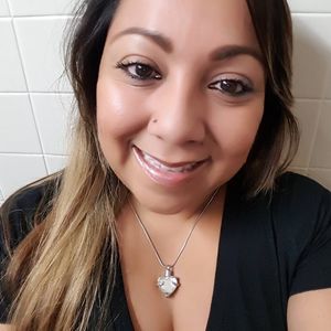 Meet your Posher, Christina