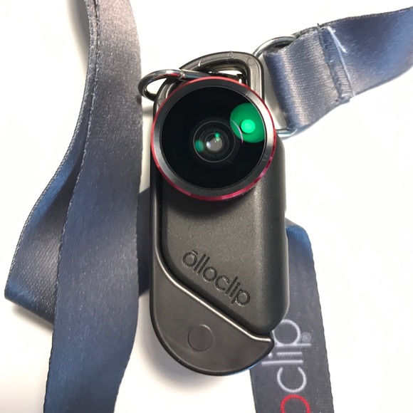 Ollo Clip for iPhone 6s Plus - Picture 2 of 6