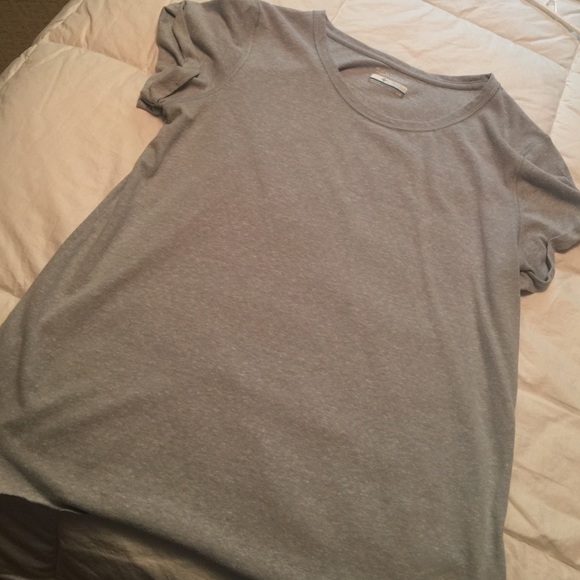Grey T-Shirt