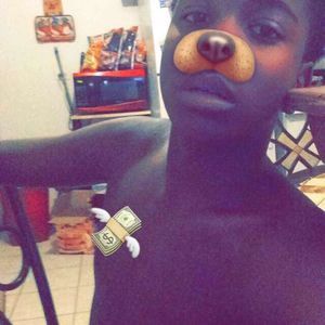 Meet your Posher, Kharee