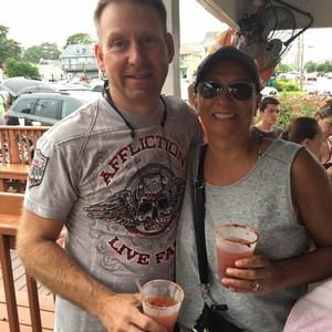 Meet your Posher, Sandra