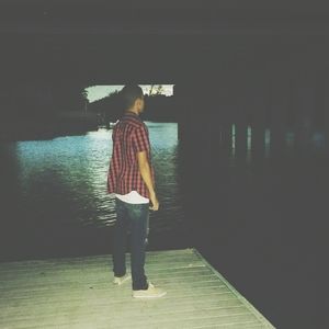 Meet your Posher, Carlos