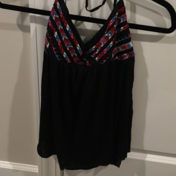 American Eagle tank S/p