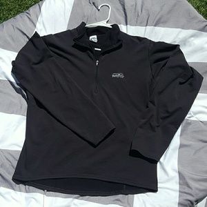 MENS Patagonia zip up