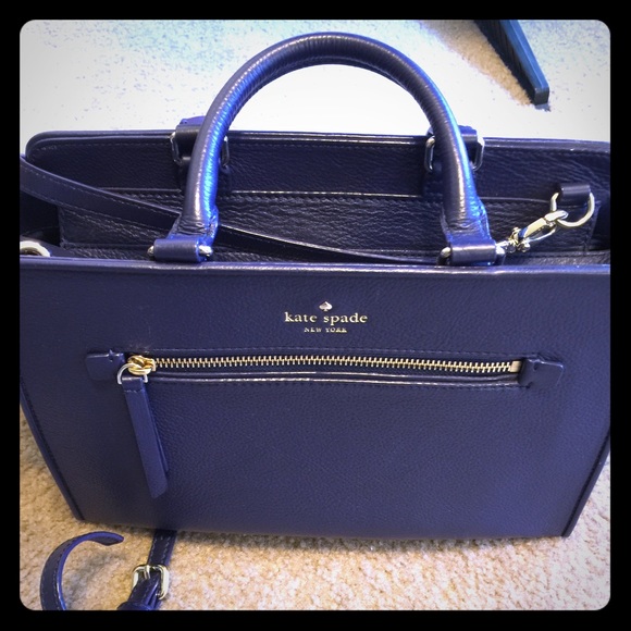 Kate Spade satchel