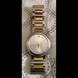 Movado Concerto Women's Watch