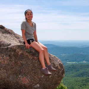 Meet your Posher, Kristin