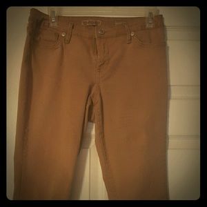Nine West Skinny Jeans <3 size 8 r