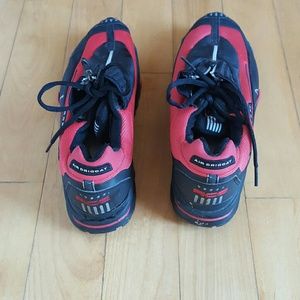 Goretex Mens shoes-WATERPROOF