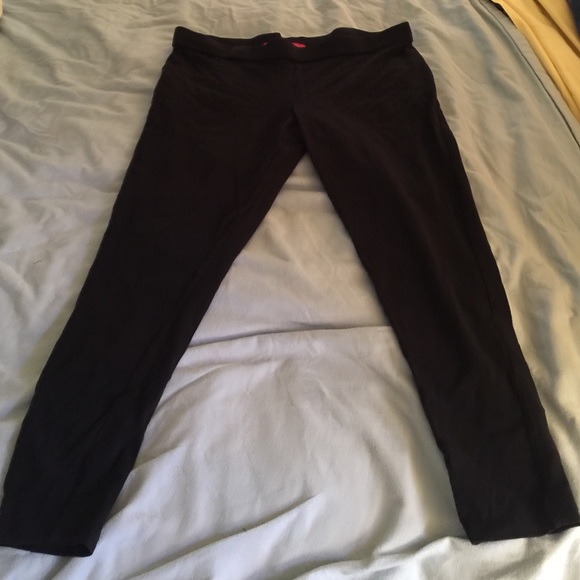 NWOT Black Pure Energy Leggings