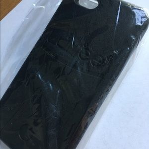 Lumee iPhone 6/6s case Black