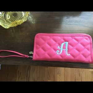 Wallet/Clutch