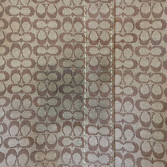 Coach bag - Picture 3 of 4