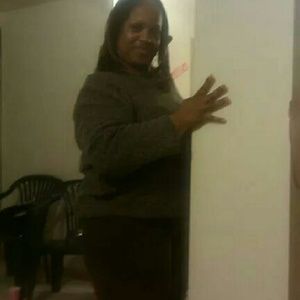 Meet your Posher, Vernell