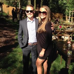 Meet your Posher, Adam