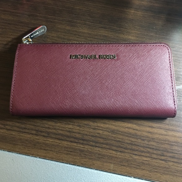 Authentic Michael Kors Wallet
