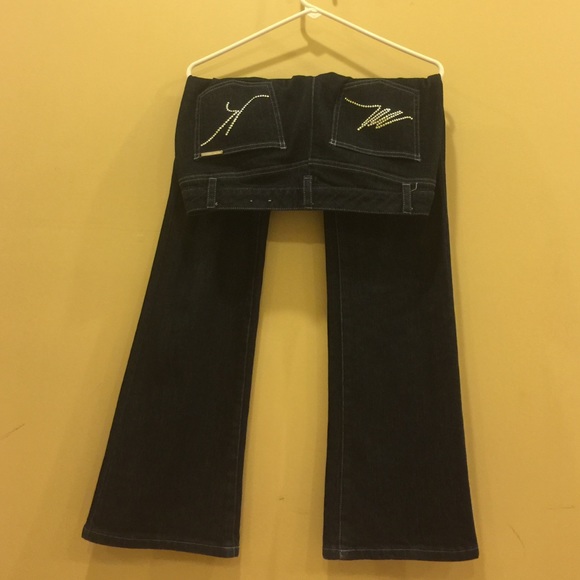 Michael Kors jean