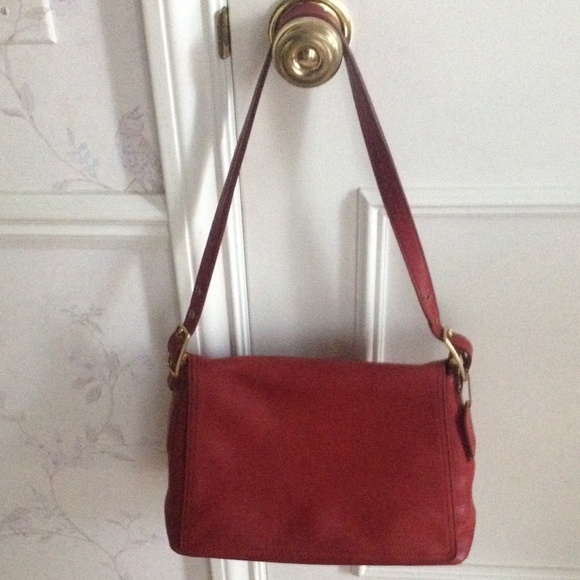 Coach Handbags - COACH purse authentic.