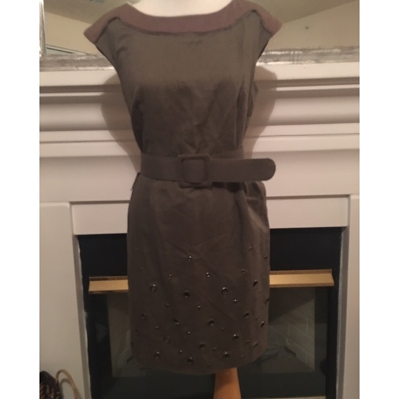 Spence Petite Dress. - Picture 1 of 2