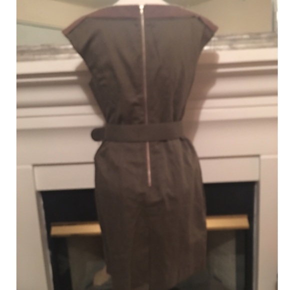 Spence Petite Dress. - Picture 2 of 2