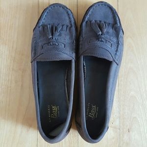 Womens loafers