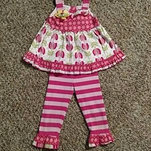 Rare editions matching set