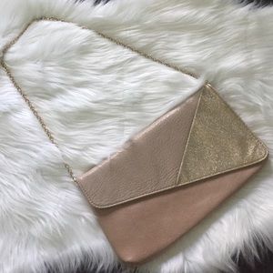 ALDO Clutch