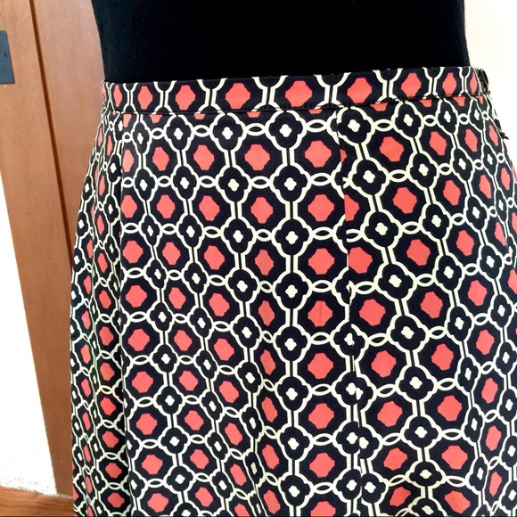 M.S.P.P. Silk Skirt Max Studio Specialty Products View 2