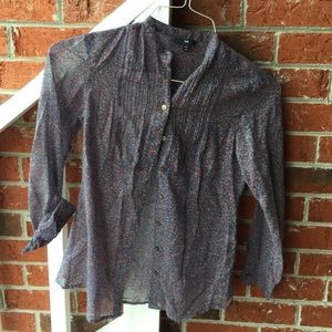 GAP blouse
