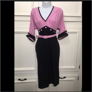 Bettie Page by Las Vegas. Size Large