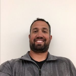 Meet your Posher, Joe