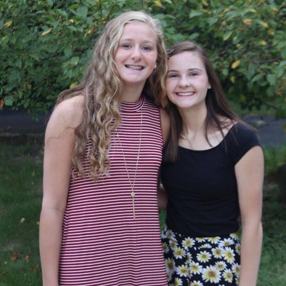 Meet your Posher, Danielle - Picture 1 of 1