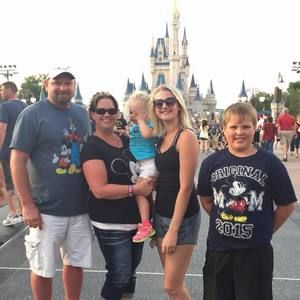 Meet your Posher, Becky