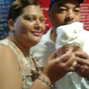 Meet your Posher, Barbara