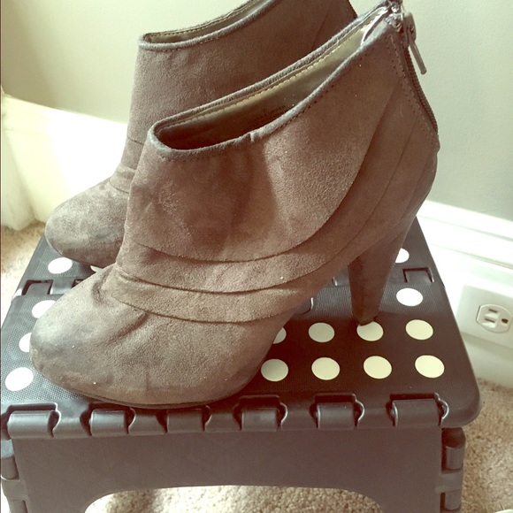 Booties
