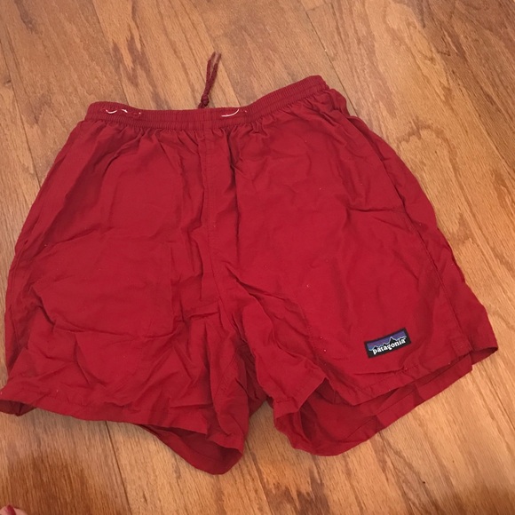 Patagonia baggies
