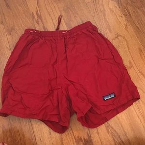 Patagonia baggies