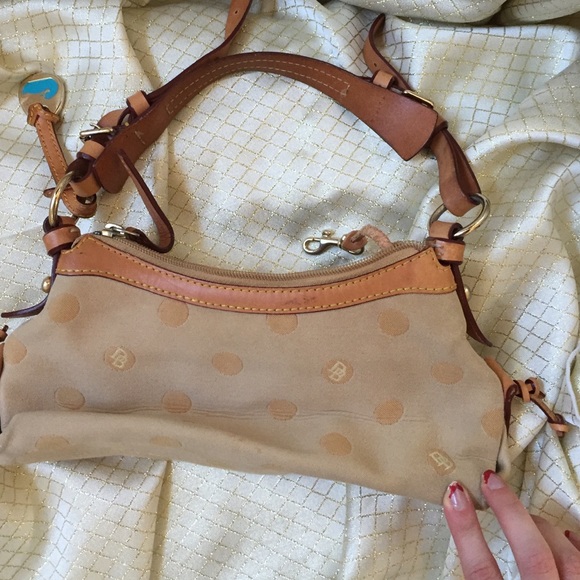 Dooney & Bourke bag - Picture 2 of 4