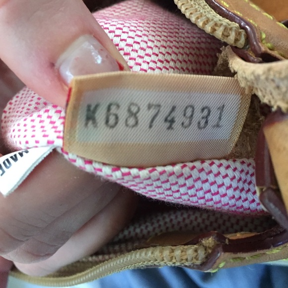 Dooney & Bourke bag - Picture 3 of 4